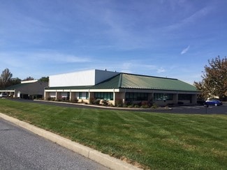 Mechanicsburg, PA Office, Flex - 5060 Ritter Rd