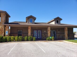 Round Rock, TX Office - 2851 Joe Dimaggio Blvd