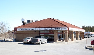 King, ON Retail - 6048 Hwy-9