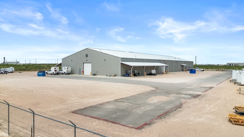 196 Allen Brown Rd, Odessa, TX for Sale