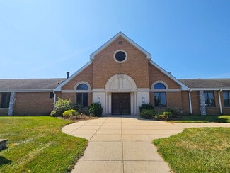 Saint Charles, MI Churches - 5000 Fergus Rd