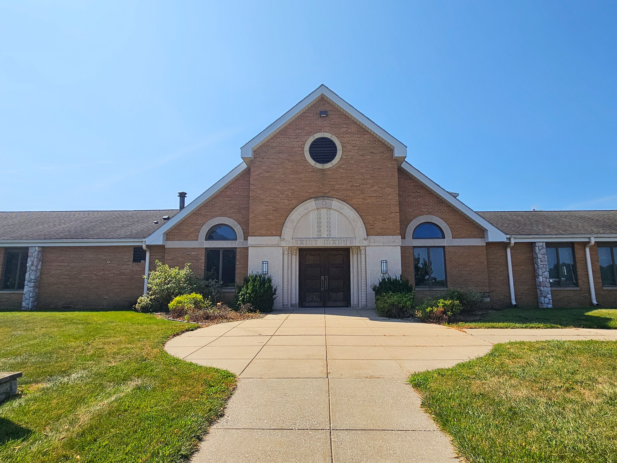 5000 Fergus Rd, Saint Charles, MI for Sale