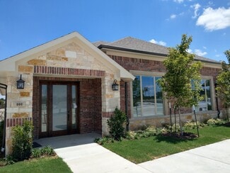 Frisco, TX Office - 7828 Preston Rd Frisco, TX Office - 7828 Preston Rd