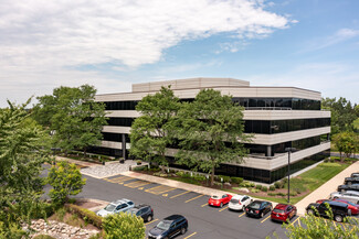 Lisle, IL Office - 750 Warrenville Rd