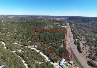 Canyon Lake, TX Commercial Land - L11 FM 2673 Canyon Lake, TX Commercial Land - L11 FM 2673