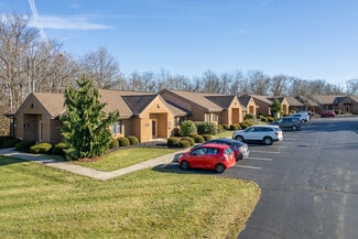 Forest Park, OH Office - 1375 Kemper Meadow Dr