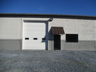 Laurys Station, PA Industrial - 5477 Mauser St