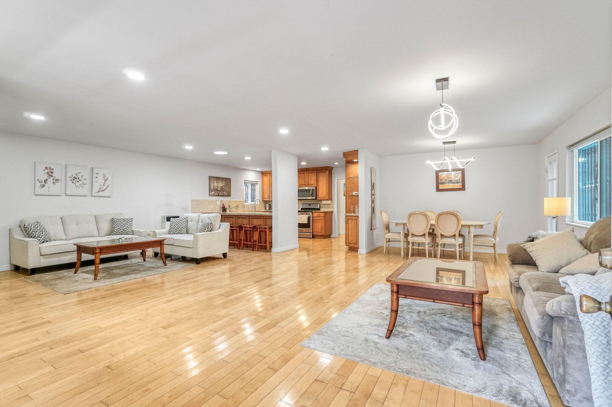 1226 Chelsea Ave, Santa Monica, CA for Sale