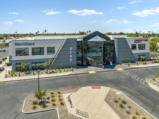 Tempe, AZ Office - 2145 E Baseline Rd