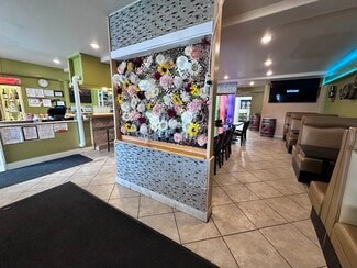 Fairbanks, AK Retail - 1454 S Cushman St