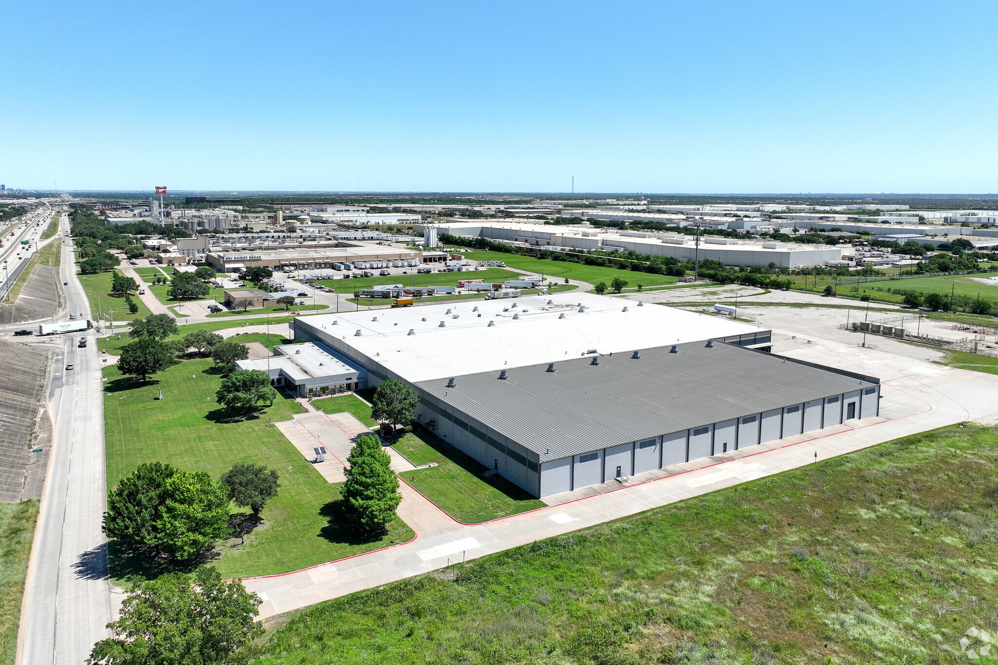 7901 South Fwy, Fort Worth, TX for Rent