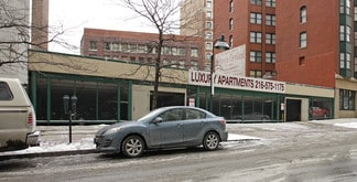 Cleveland, OH Retail - 1030 Huron Rd