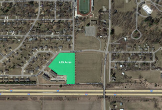 Newton, IA Commercial - 1600 7th