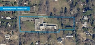 Millersville, MD Health Care - 899 Cecil Ave S