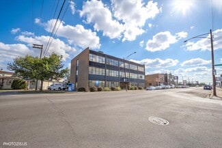 Chicago, IL Medical - 5097 N Elston Ave Chicago, IL Medical - 5097 N Elston Ave