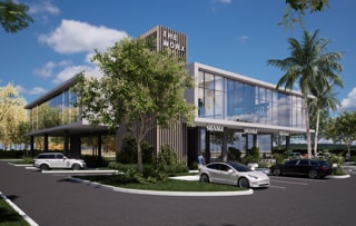 Orlando, FL Office/Retail - 12060 Crystal Commerce Way Orlando, FL Office/Retail - 12060 Crystal Commerce Way