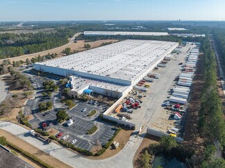 Savannah, GA Industrial - 1 Knowlton Way