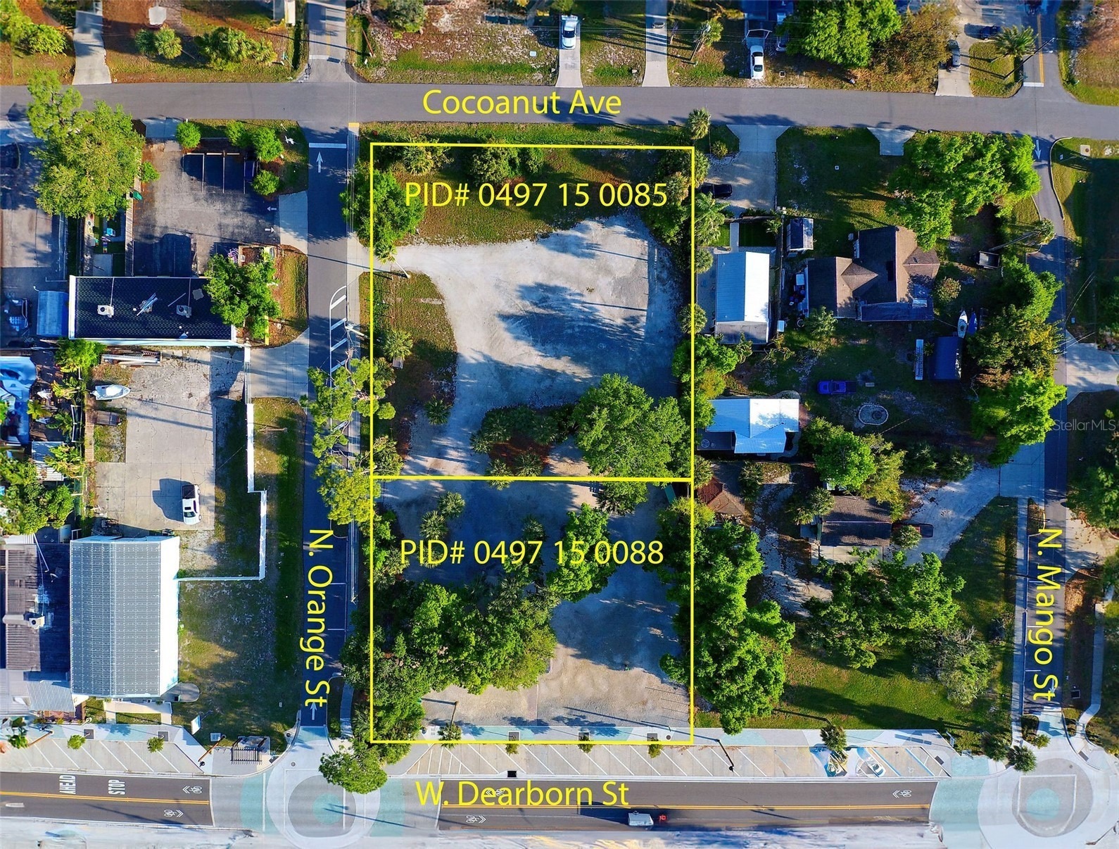 348 W Dearborn St, Englewood, FL for Sale