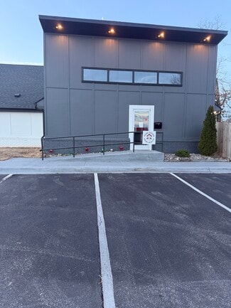 Springdale, AR Office - 2060 Orchard St