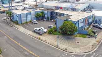 Honolulu, HI Flex - 575 Cooke St
