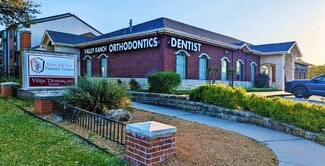 Irving, TX Medical - 9947 N MacArthur Blvd