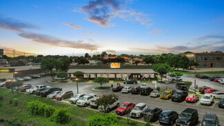 Mesquite, TX Restaurant - 5304 N Galloway Ave