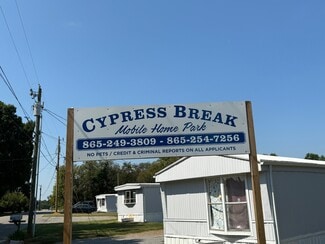 Madisonville, TN Manufactured Housing/Mobile Housing - 311 Thompson Rd Madisonville, TN Manufactured Housing/Mobile Housing - 311 Thompson Rd