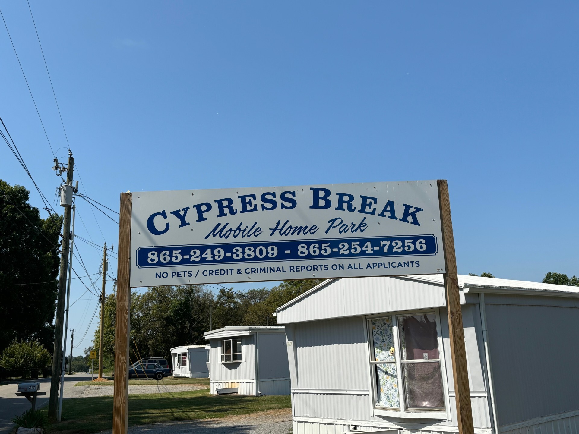 311 Thompson Rd, Madisonville, TN for Sale