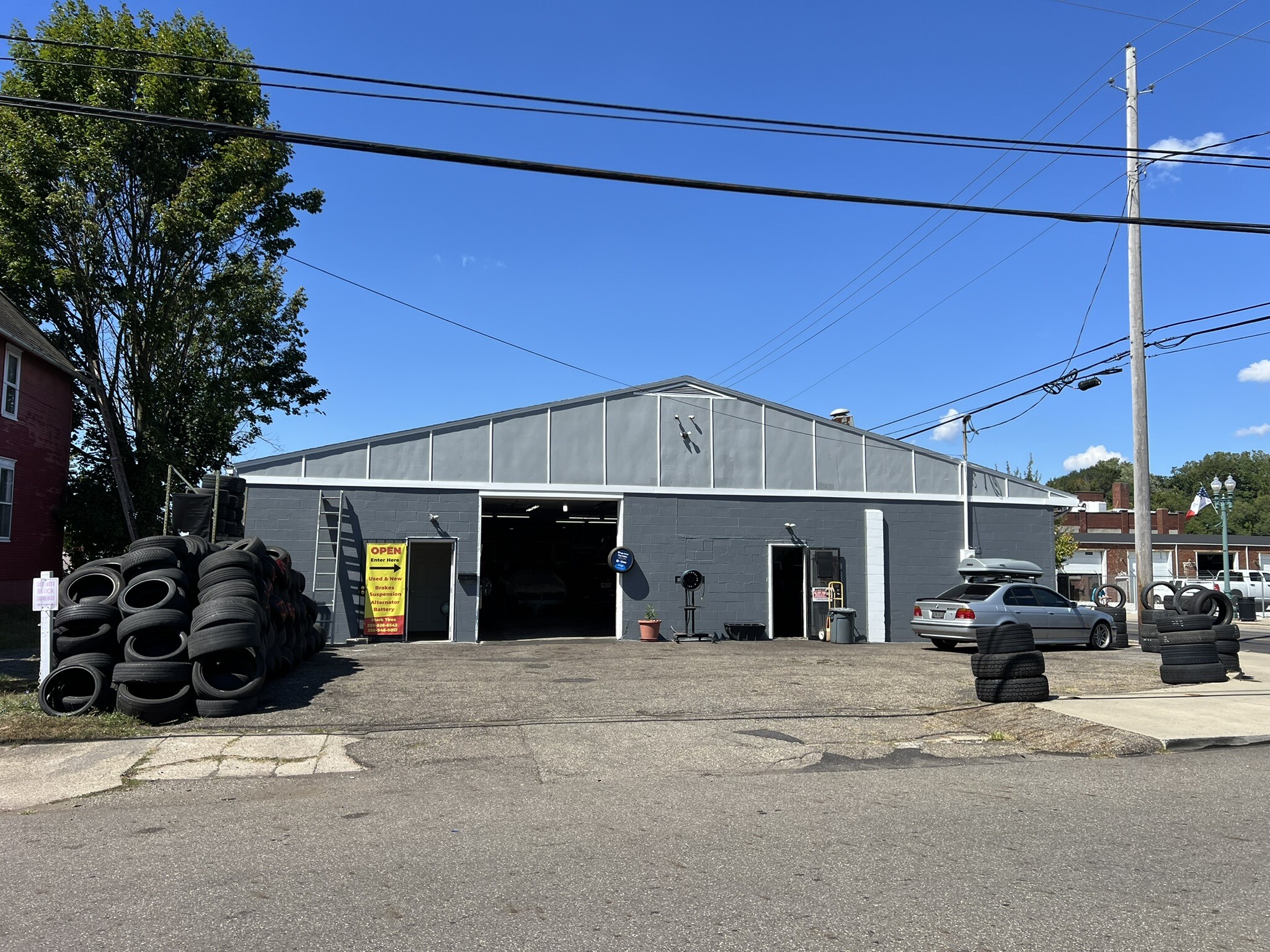 612 12th St NE, Canton, OH for Sale