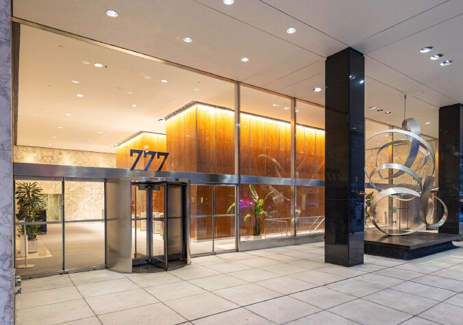 777 Third Ave, New York, NY for Rent