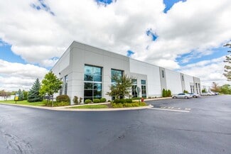 Waukesha, WI Industrial - N24W23750 Watertown Rd