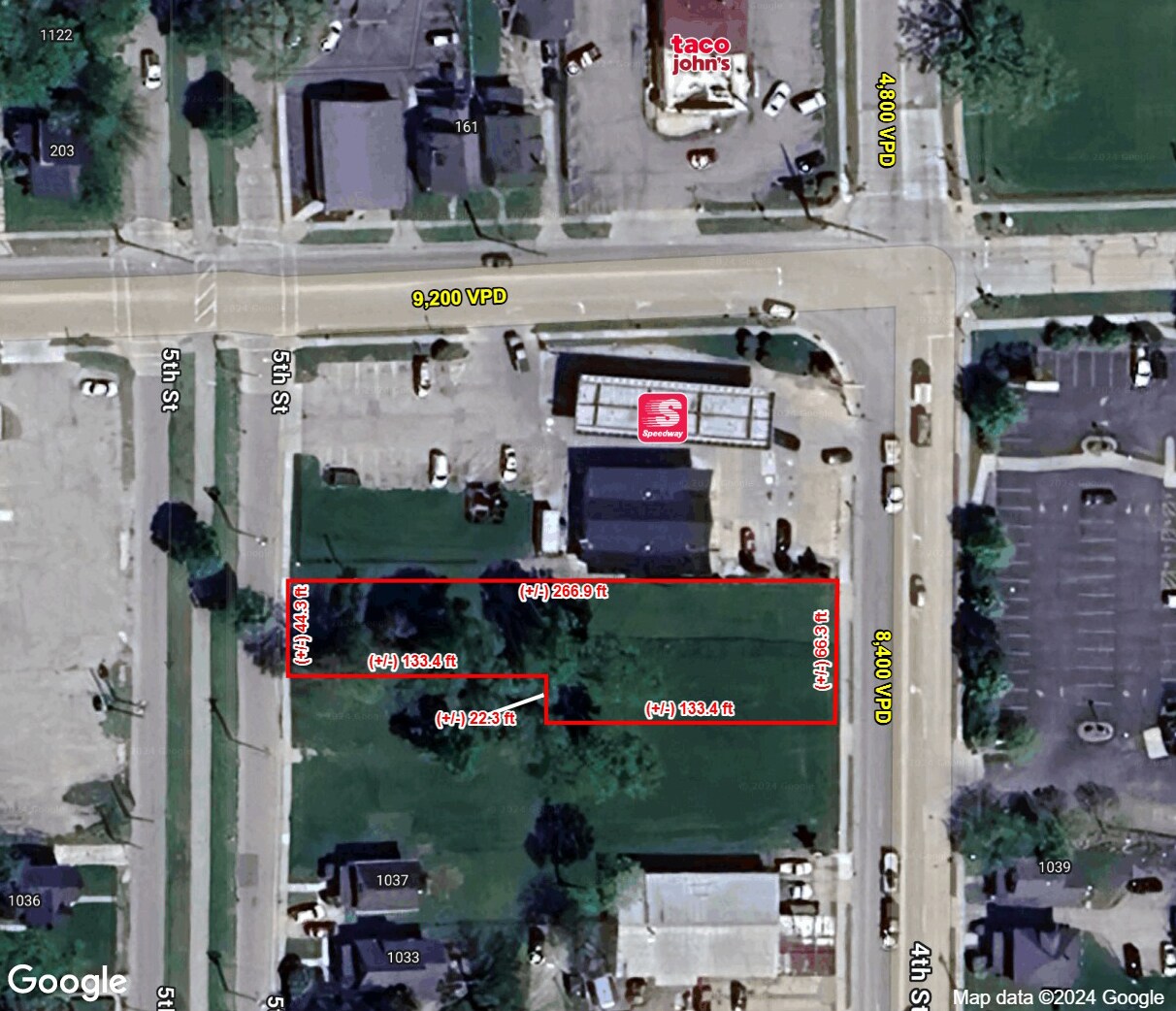 1050 4th St, Beloit, WI for Sale
