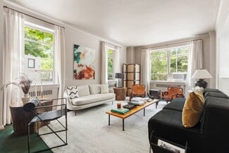 New York, NY Apartments - 870 5th Ave New York, NY Apartments - 870 5th Ave