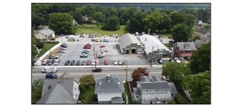 New Cumberland, PA Auto Dealership - 1537 Bridge St