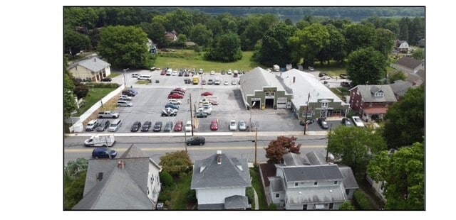 1537 Bridge St, New Cumberland, PA for Sale