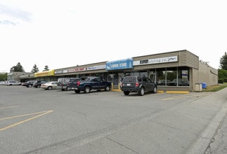 Calgary, AB Retail - 430 Acadia Dr SE