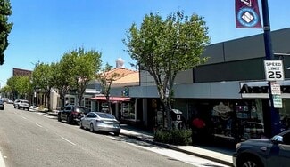 Long Beach, CA Retail - 3908-3916 Atlantic Ave Long Beach, CA Retail - 3908-3916 Atlantic Ave