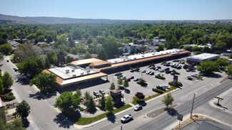 Boise, ID Retail - 2110-2174 Broadway Ave Boise, ID Retail - 2110-2174 Broadway Ave