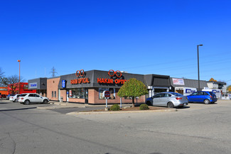 Kitchener, ON Retail - 600 Fairway Rd W