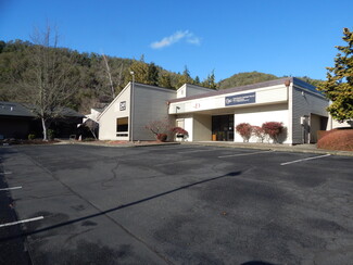 Roseburg, OR Office - 341 NW Medical Loop