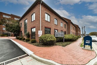 Alexandria, VA Office - 105 Oronoco St