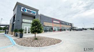 La Vista, NE Retail - 12434 Southport Pky La Vista, NE Retail - 12434 Southport Pky