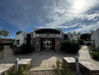 Phoenix, AZ Office/Medical - 10910 N Tatum Blvd Phoenix, AZ Office/Medical - 10910 N Tatum Blvd
