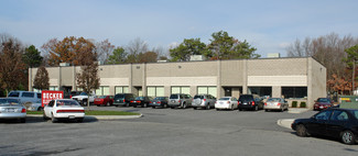 Ronkonkoma, NY Industrial - 131 Gary Way