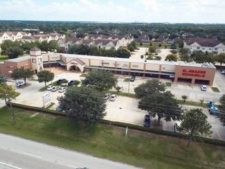 Cypress, TX Office/Retail - 10750 Barker Cypress Rd