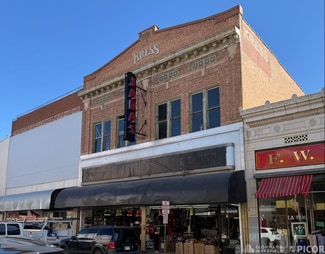 Nogales, AZ Retail - 48 N Morley Ave