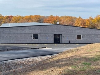 Branson West, MO Bowling Alley - 19711 MO-413