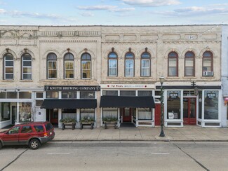 Ripon, WI Restaurant - 223 Watson St