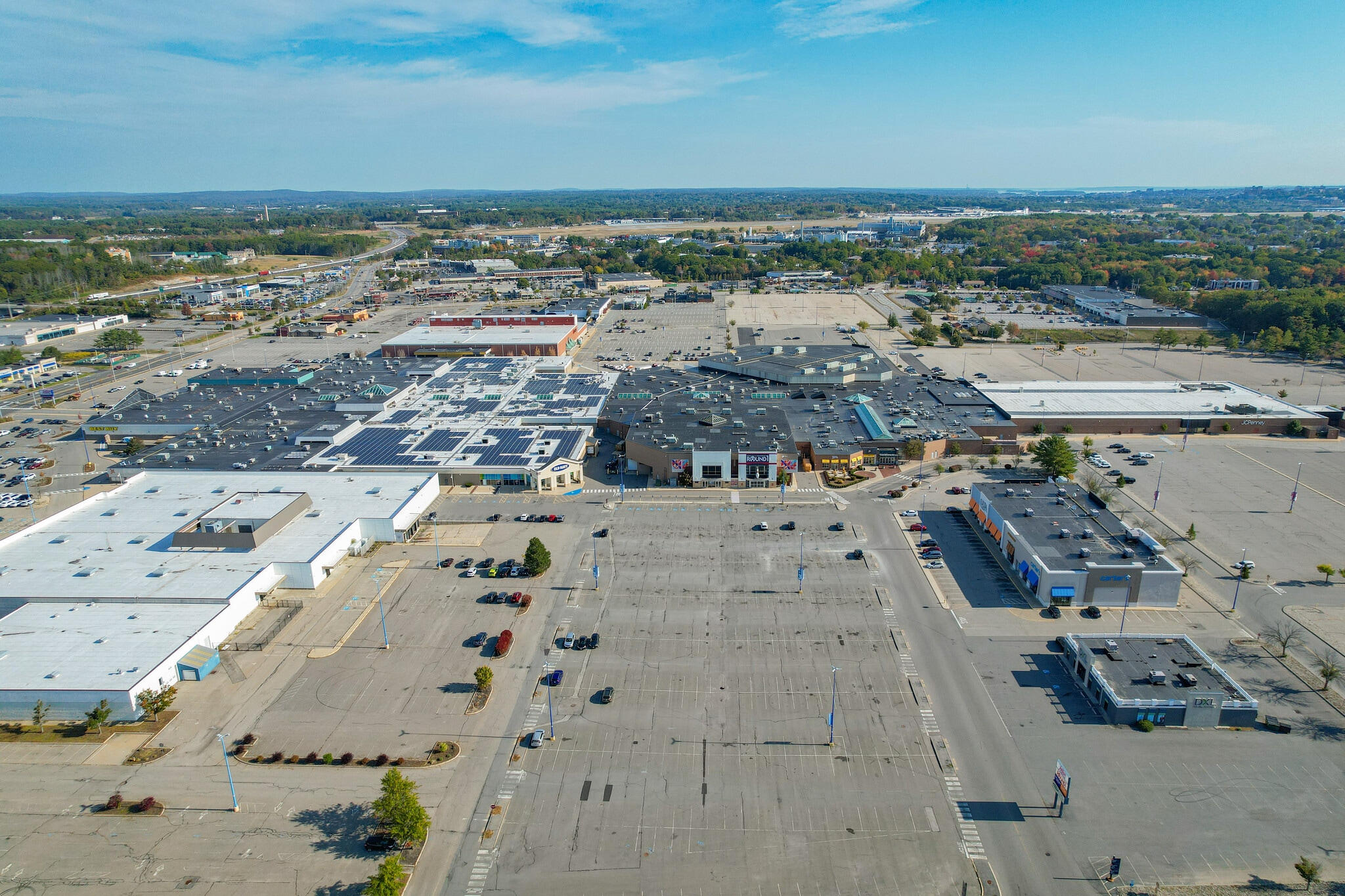 364 Maine Mall Rd, South Portland, ME for Rent