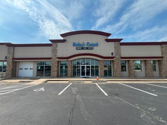Oklahoma City, OK Retail, Industrial - 3920 NW 39th St